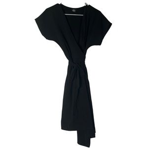 Black Wrap Dress - Purchased from Nordstrom